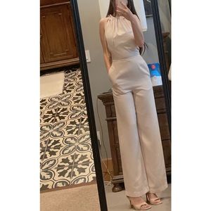 L’agence woman jumpsuits pants size XS